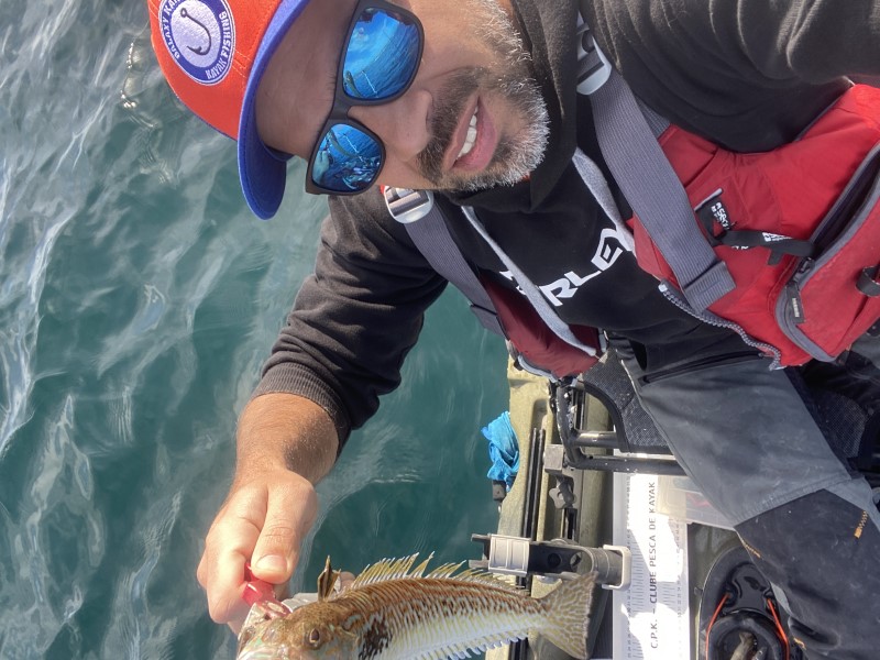 Fish Profile Picture