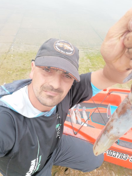 Fish Profile Picture