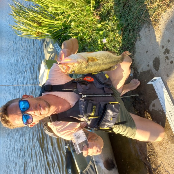 Fish Profile Picture
