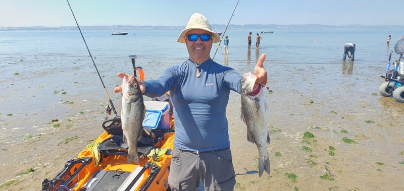 Fish Profile Picture