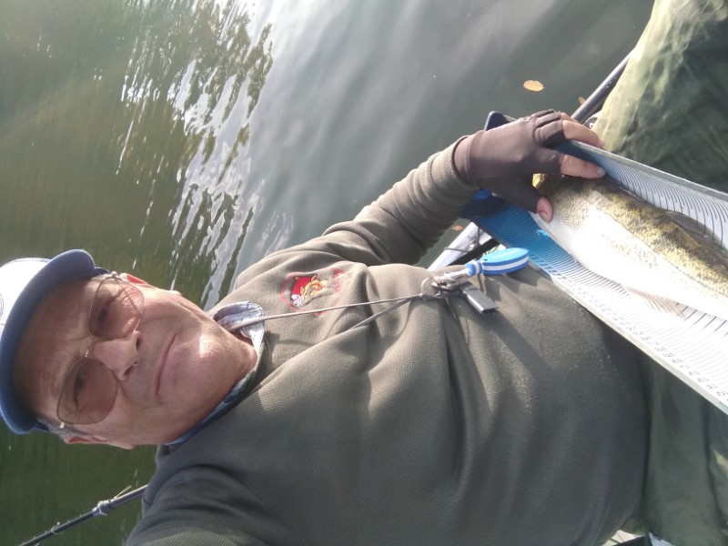 Fish Profile Picture