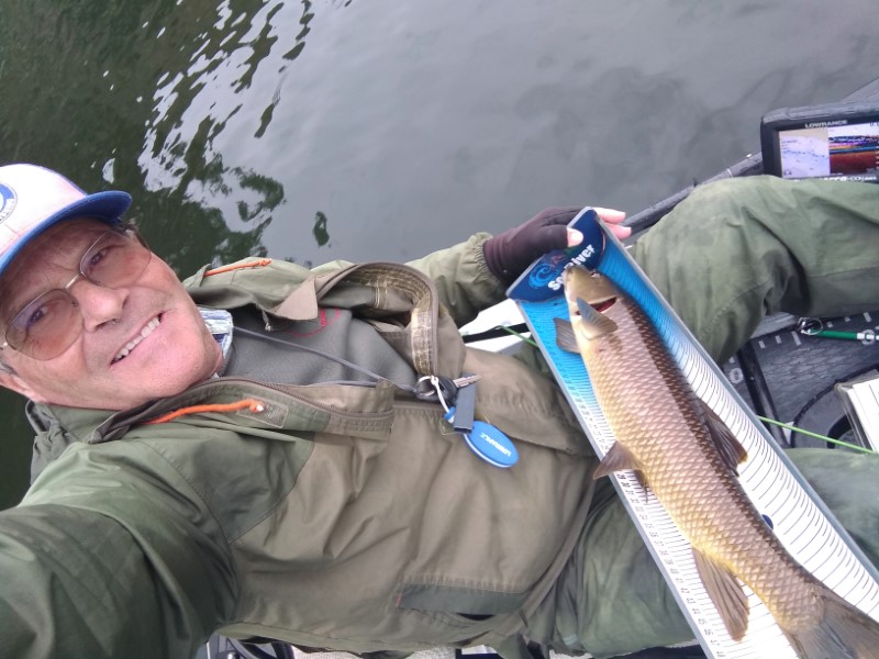 Fish Profile Picture