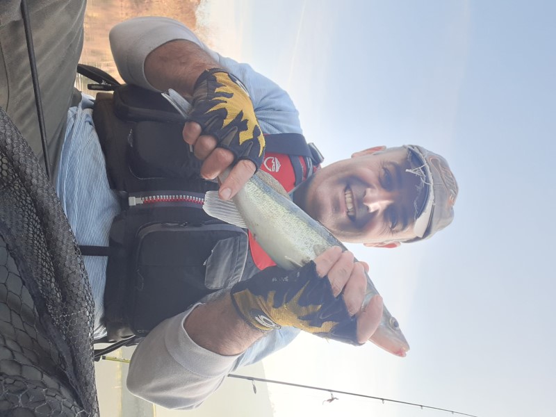 Fish Profile Picture