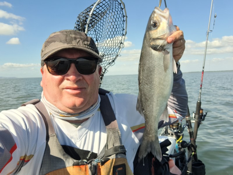 Fish Profile Picture