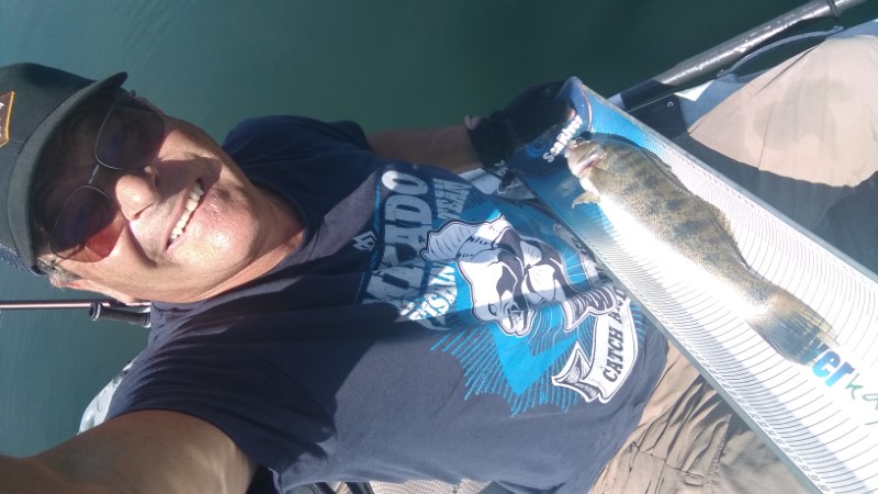 Fish Profile Picture
