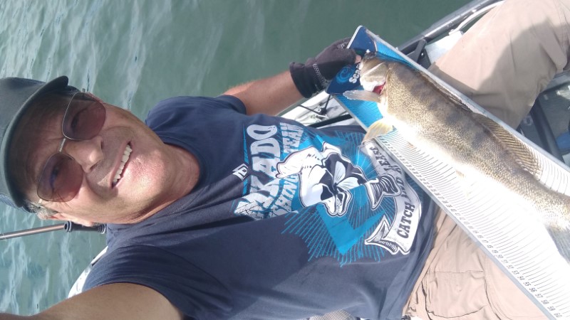 Fish Profile Picture