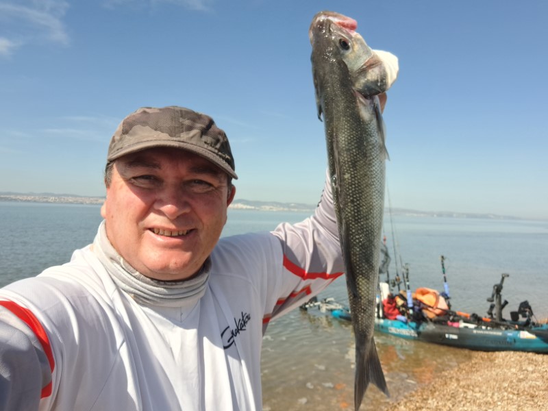 Fish Profile Picture