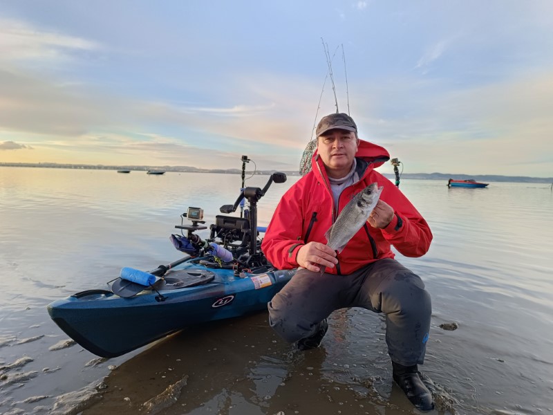 Fish Profile Picture