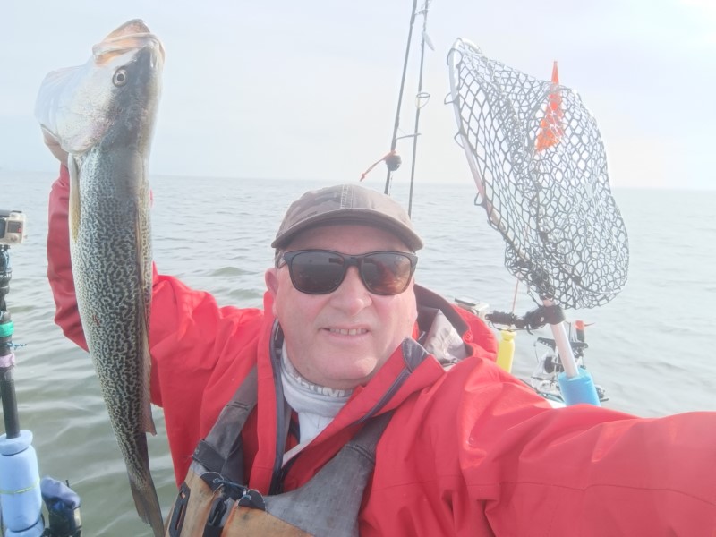 Fish Profile Picture