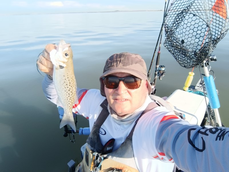 Fish Profile Picture