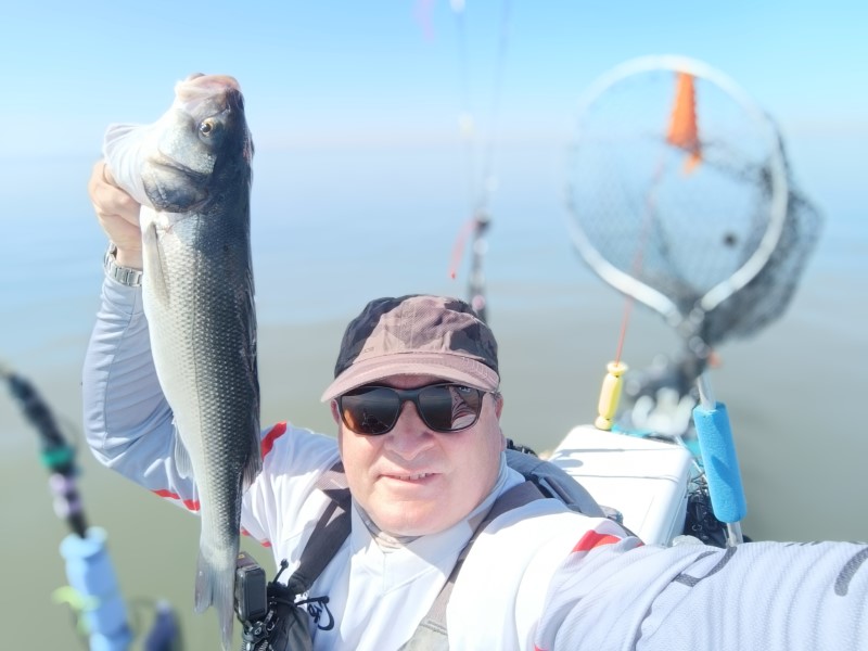 Fish Profile Picture