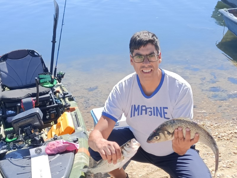 Fish Profile Picture