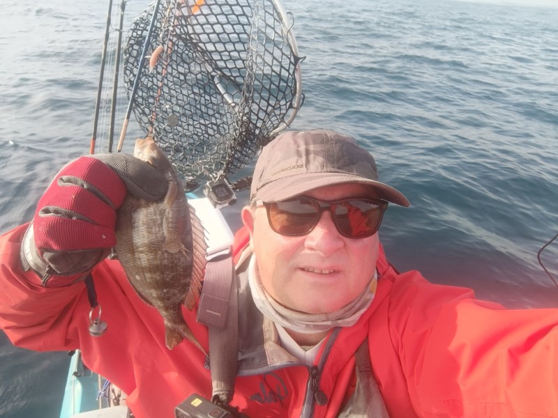 Fish Profile Picture