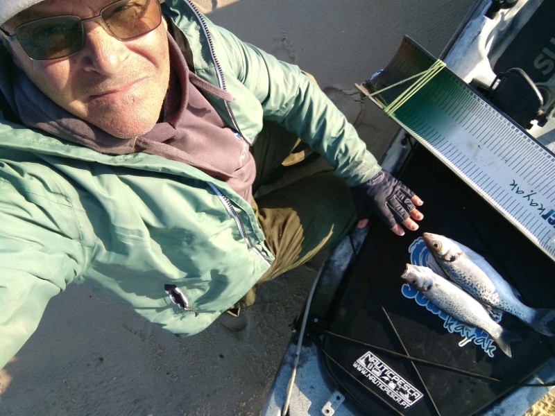 Fish Profile Picture