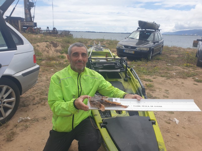 Fish Profile Picture