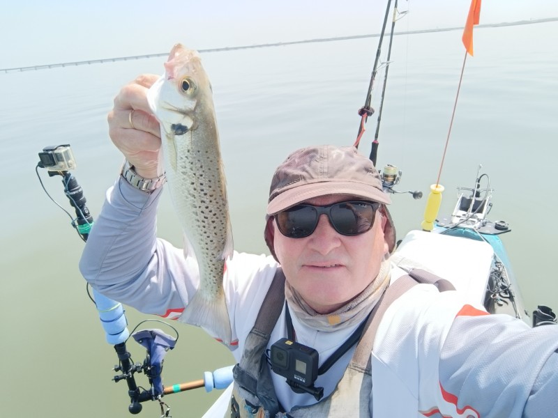 Fish Profile Picture
