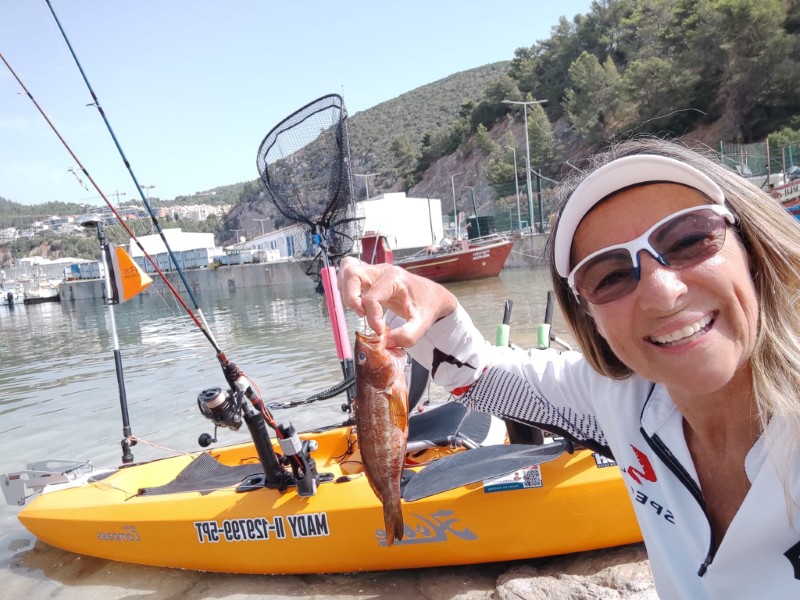 Fish Profile Picture