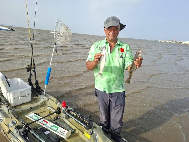 Fish Profile Picture