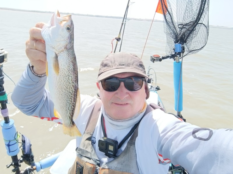 Fish Profile Picture