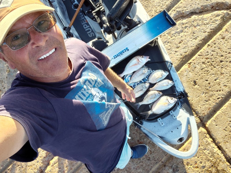 Fish Profile Picture