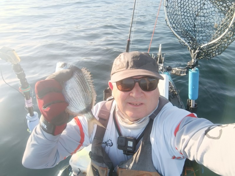 Fish Profile Picture