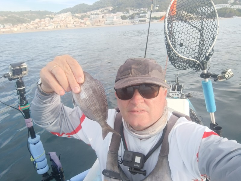 Fish Profile Picture