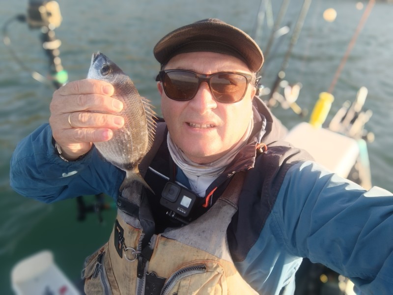 Fish Profile Picture